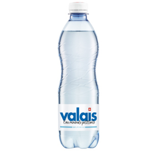 Valais Prickelnd 24 x 50 cl
