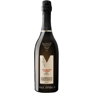 Val d'Oca Prosecco Superiore Rive Di San Pietro Di Barbozza Brut Valdobbiadene DOCG, 75 cl