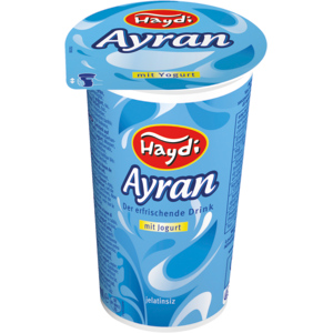 Haydi H-Ayran, 250 ml