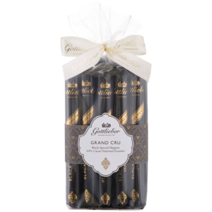 Gottlieber Premium Hüppen Grand Cru, 10 Hüppen, 160 g Gottlieber Premium Hüppen Grand Cru, 10 Hüppen, 160 g