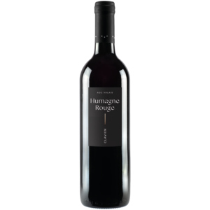 Clavien Humagne Rouge Valais AOC, 75 cl Clavien Humagne Rouge Valais AOC, 75 cl