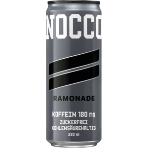 Nocco Ramonade 24 x 33 cl