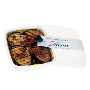Haco Auberginen gegrillt, 1 kg Haco Auberginen gegrillt, 1 kg