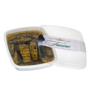 Haco Zucchini gegrillt, 1 kg Haco Zucchini gegrillt, 1 kg