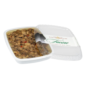 Haco Champignons gegrillt, 1 kg Haco Champignons gegrillt, 1 kg