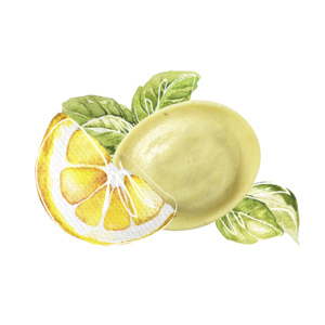 Hilcona Rondelli Fina Limone Basilico, tiefgekühlt, 2 kg Hilcona Rondelli Fina Limone Basilico, tiefgekühlt, 2 kg