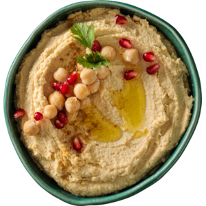 Hilcona Hummus, 1 kg Hilcona Hummus, 1 kg