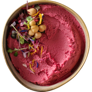 Hilcona Hummus Randen, 1 kg Hilcona Hummus Randen, 1 kg