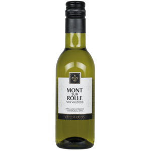 Culinarius Mont-sur-Rolle, 25 cl Culinarius Mont-sur-Rolle, 25 cl