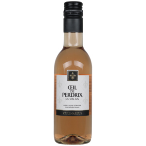 Culinarius Oeil de Perdrix, 25 cl Culinarius Oeil de Perdrix, 25 cl