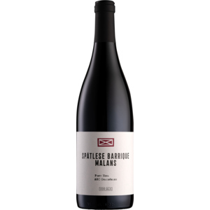 Von Salis Malanser Pinot Noir Spätlese Barrique Graubünden AOC, 75cl