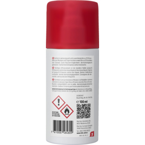 Kik Tropical Insektenschutz, 100 ml