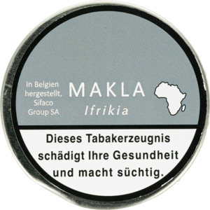 Makla Ifrikia 20g