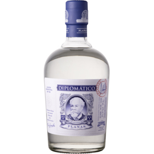 Diplomatico Planas Ron Blanco 47% 70 cl Diplomatico Planas Ron Blanco 47% 70 cl
