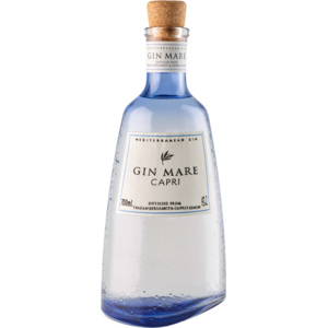 Gin Mare Capri Edition 42.7%  70 cl