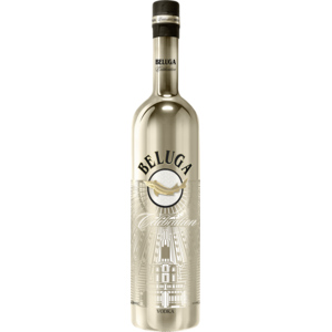 Beluga Celebration 40% 70cl