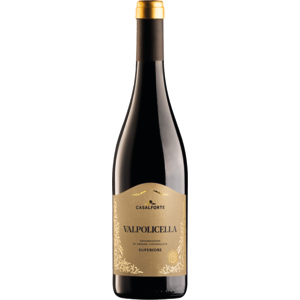 Casalforte Valpolicella Superiore DOC, 75 cl