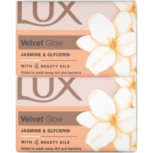 Lux Seife Soft + Creamy 4x90g Lux Seife Soft + Creamy 4x90g