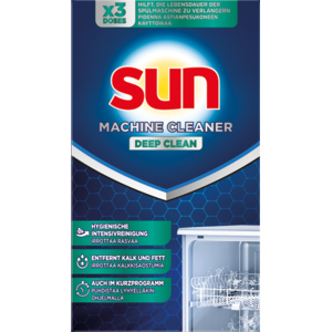 Sun PU Maschinenpfleger 2x(3x40 g)