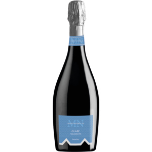 Musti Nobilis Millesimato Spumante Extra Dry, 75 cl