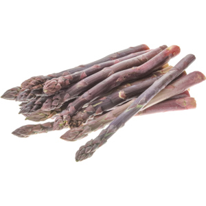 Spargeln violett, 1 kg Spargeln violett, 1 kg