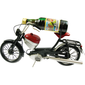2-Gang Töffli Puch Appenzeller 29% Vol., Flasche zu 10cl 2-Gang Töffli Puch Appenzeller 29% Vol., Flasche zu 10cl