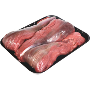Hirsch Filet tiefgekühlt, Neuseeland, aus Zucht, 15 x ca. 1 kg Hirsch Filet tiefgekühlt, Neuseeland, aus Zucht, 15 x ca. 1 kg