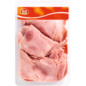 Cotto Abschnitte pasteurisiert II, ca. 250 g