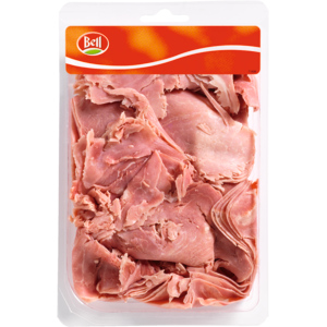 Bell Vorderschinken Abschnitte pasteurisiert II, ca. 250 g