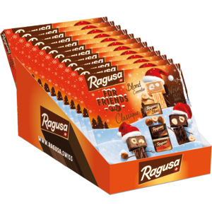 Ragusa Friends Mix Noël,  264 g