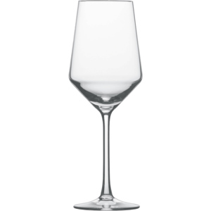 Schott Zwiesel Belfesta/Pure Weinkelch, 40 cl, Pack zu 6 Stück