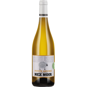 Domaines Rouvinez Nez Noir Petite Arvine Valais AOC, 75 cl