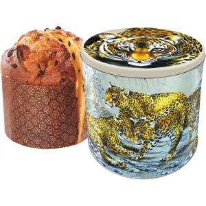 Rolf Knie Panettone Edition 2026, 1kg