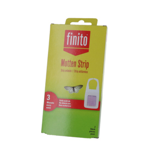 finito Motten-Strip GHS, 2 St