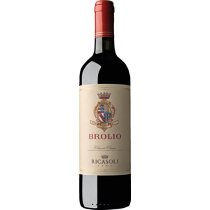 Ricasoli Brolio Chianti Classico DOCG, 75 cl Ricasoli Brolio Chianti Classico DOCG, 75 cl