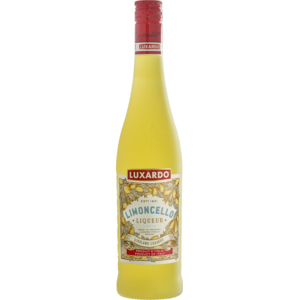 Luxardo Limoncello 27% 50 cl Luxardo Limoncello 27% 50 cl