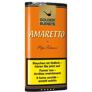 Golden Blend's Amaretto, Pack zu 5 Beutel x 50 g