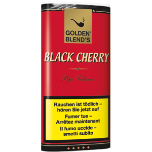 Golden Blend's Black Cherry, Pack zu 5 Beutel x 50 g