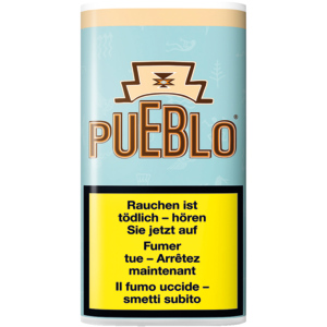 Pueblo blue RYO, 25 g