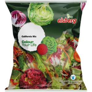 California Salatmischung, 250 g