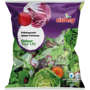 Frühlingssalat, 200 g Frühlingssalat, 200 g