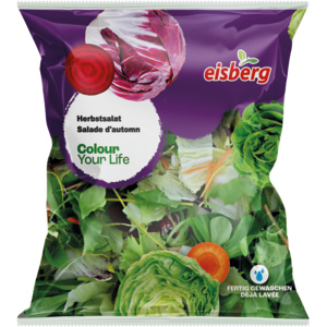 Herbstsalat, 200 g Herbstsalat, 200 g
