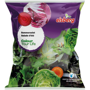 Sommersalat, 200 g Sommersalat, 200 g
