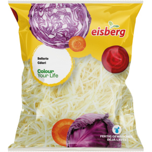 Sellerie Julienne, 200 g