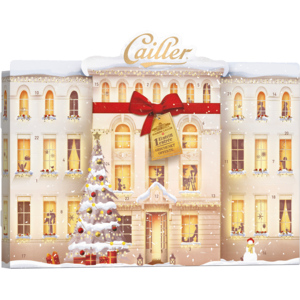 Cailler Advent Kalender, 200 g