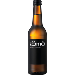 Zämä swiss original soda 24 x 33 cl