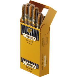 Cohiba Short, 10 Stück