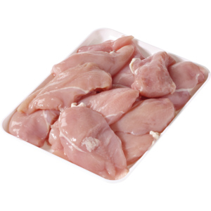 Poulet Brust, 130-150 g, Slowenien, ca. 2,5 kg Poulet Brust, 130-150 g, Slowenien, ca. 2,5 kg