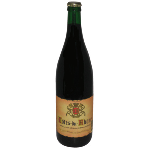 Côtes-du-Rhône AOC, 1 l