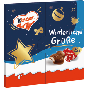 Kinder Love Mini, 107 g Kinder Love Mini, 107 g